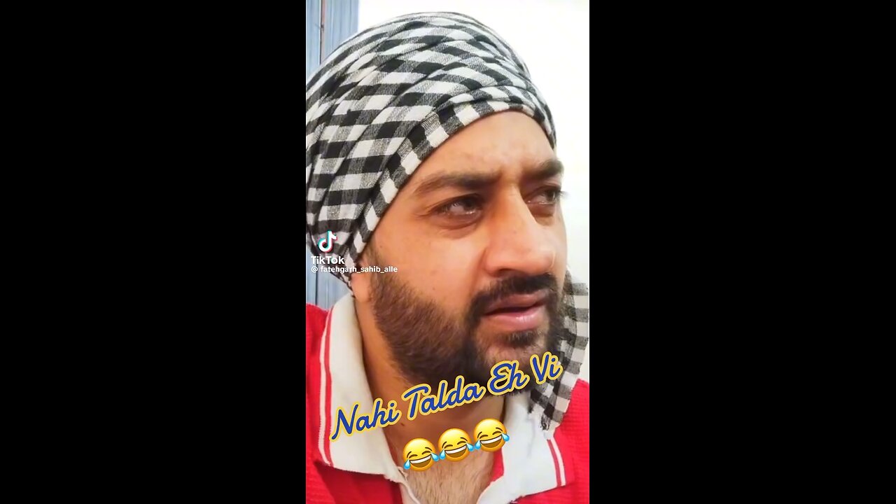 Nahi talda eh v