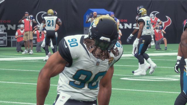 Top 5 Hilarious Madden Video Game Glitches