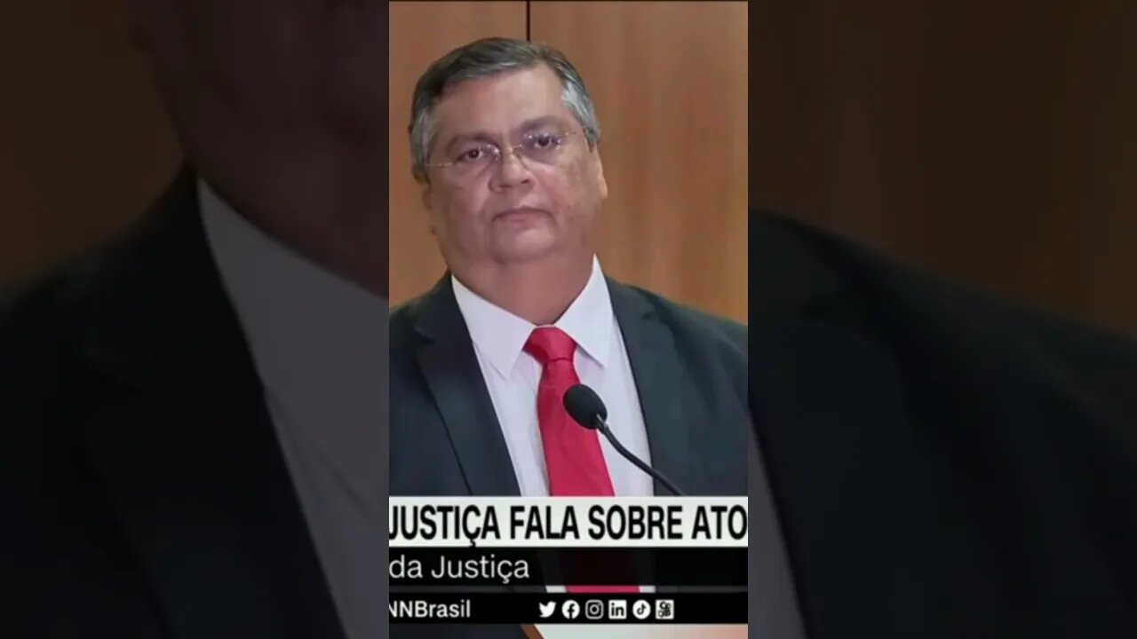 Tentativa de destruição do estado democrático de direito?