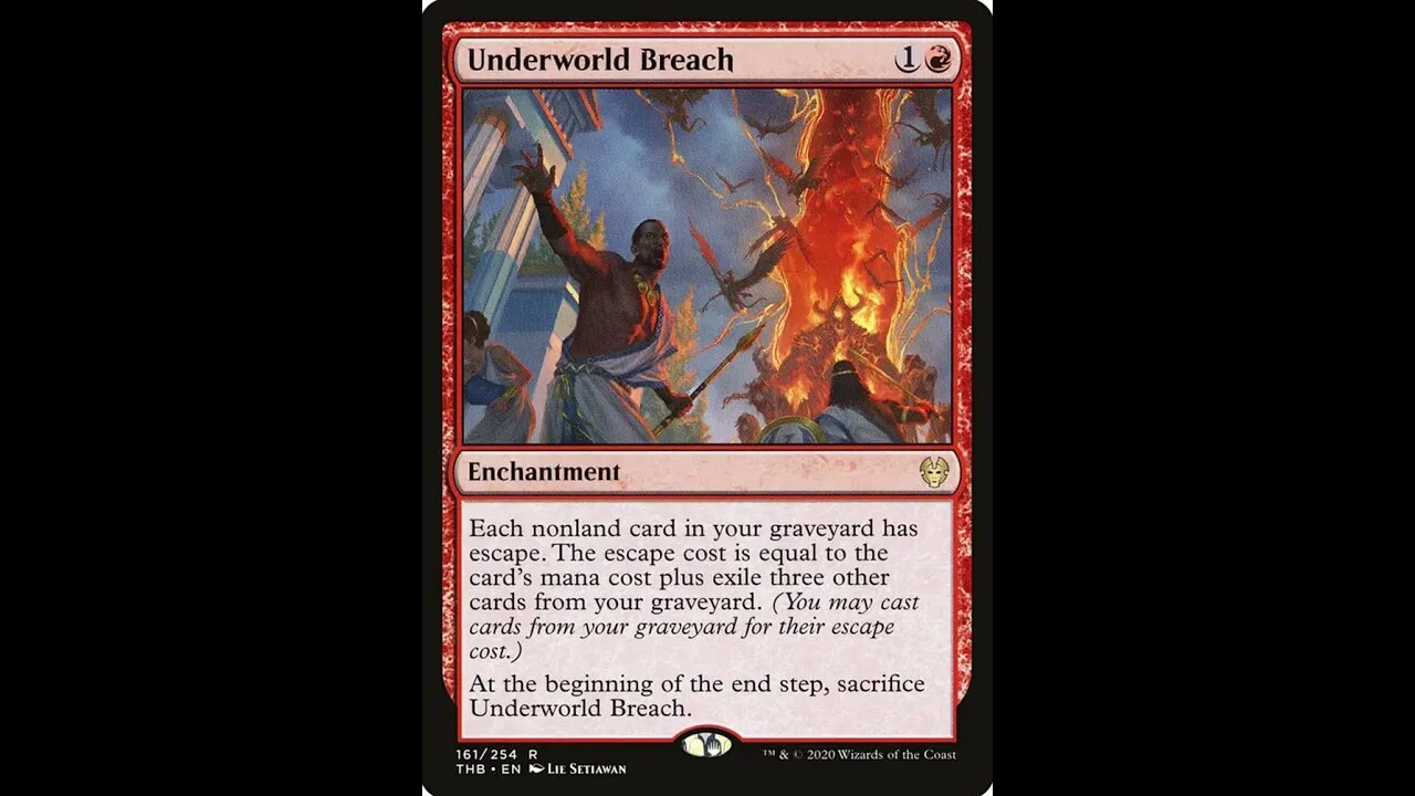 The Explorer Banlist