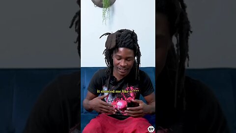 Letting It Flow - Rey Morado