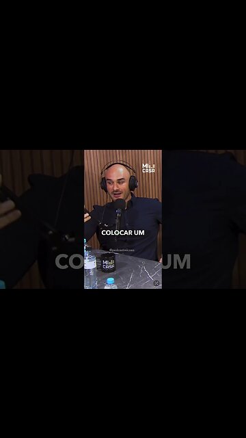 Quer investir em Airbnb? 🏡 #cortesdepodcast #investiremairbnb #airbnb #alugueltemporada