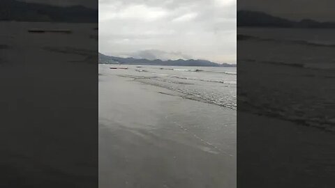 PRAIA DO PEREQUÊ SC