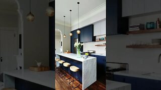 kitchen design