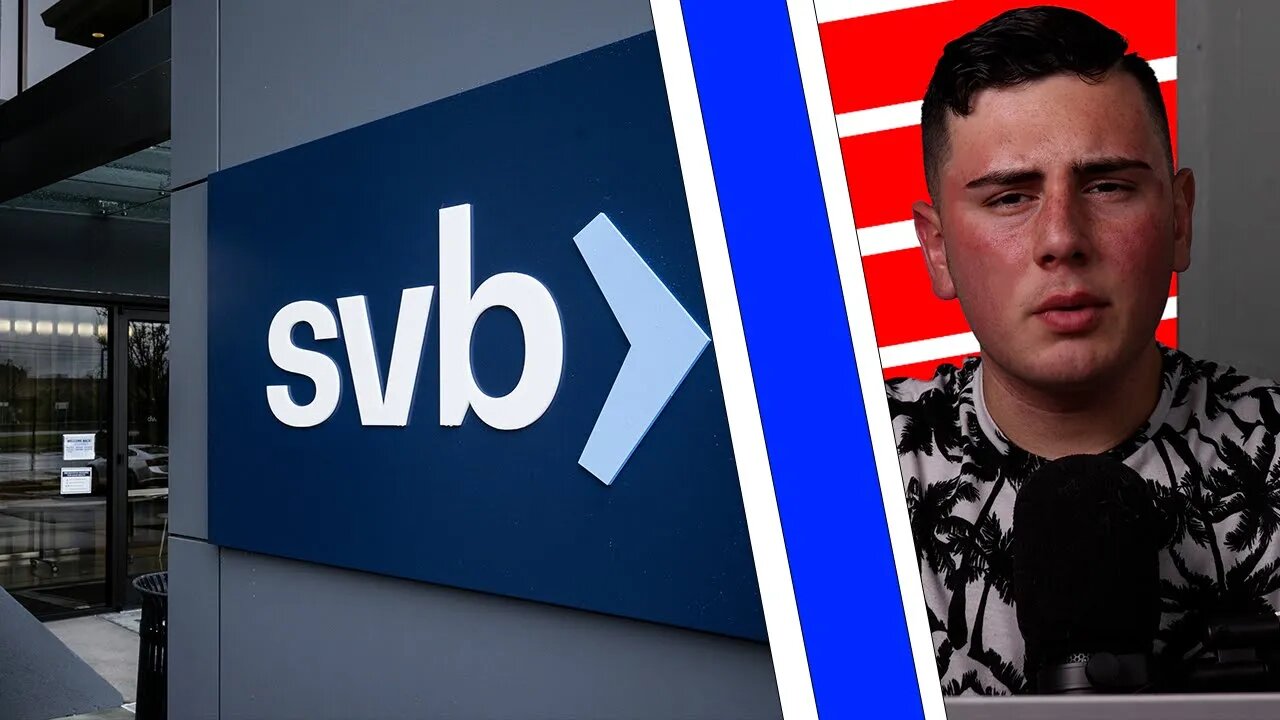 What really happened with The Silicone Vally Bank?