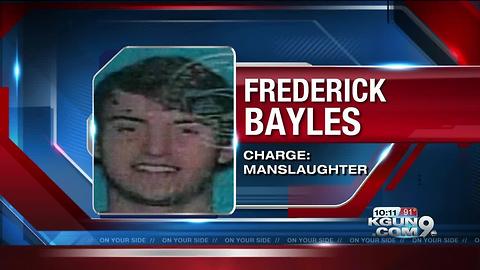Homicide suspect turns himself in, police still searching for second suspect