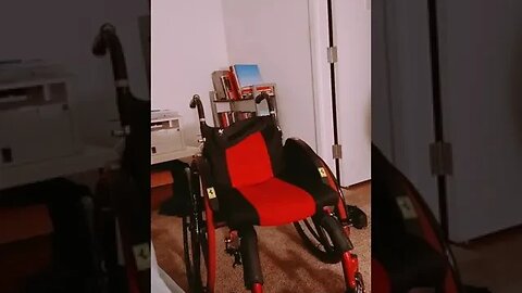 The Cripple Chronicles: Hey, Watch This! #shorts