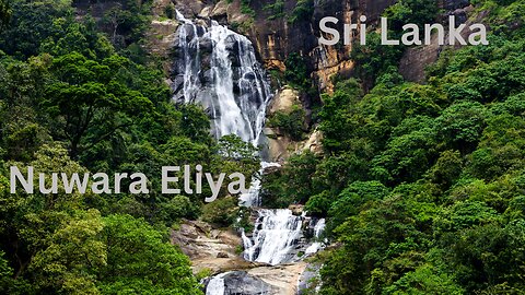 Nuwara Eliya - This is Sri Lanka