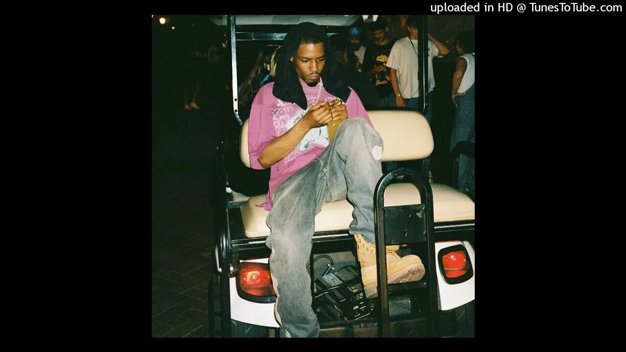 [FREE FOR PROFIT] Pierre Bourne Typebeat - "At Risk" (Prod. Geekinz)