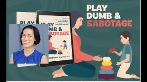 Unleash Your Voice: Play Dumb And Sabotage