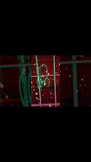 Disney's Epcot | Living With The Land Showing The Holiday Spirit.