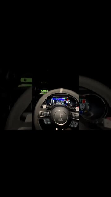 The soul in this car never gets old #ford #mustangsociety #fordperformance #fordracing #shorts