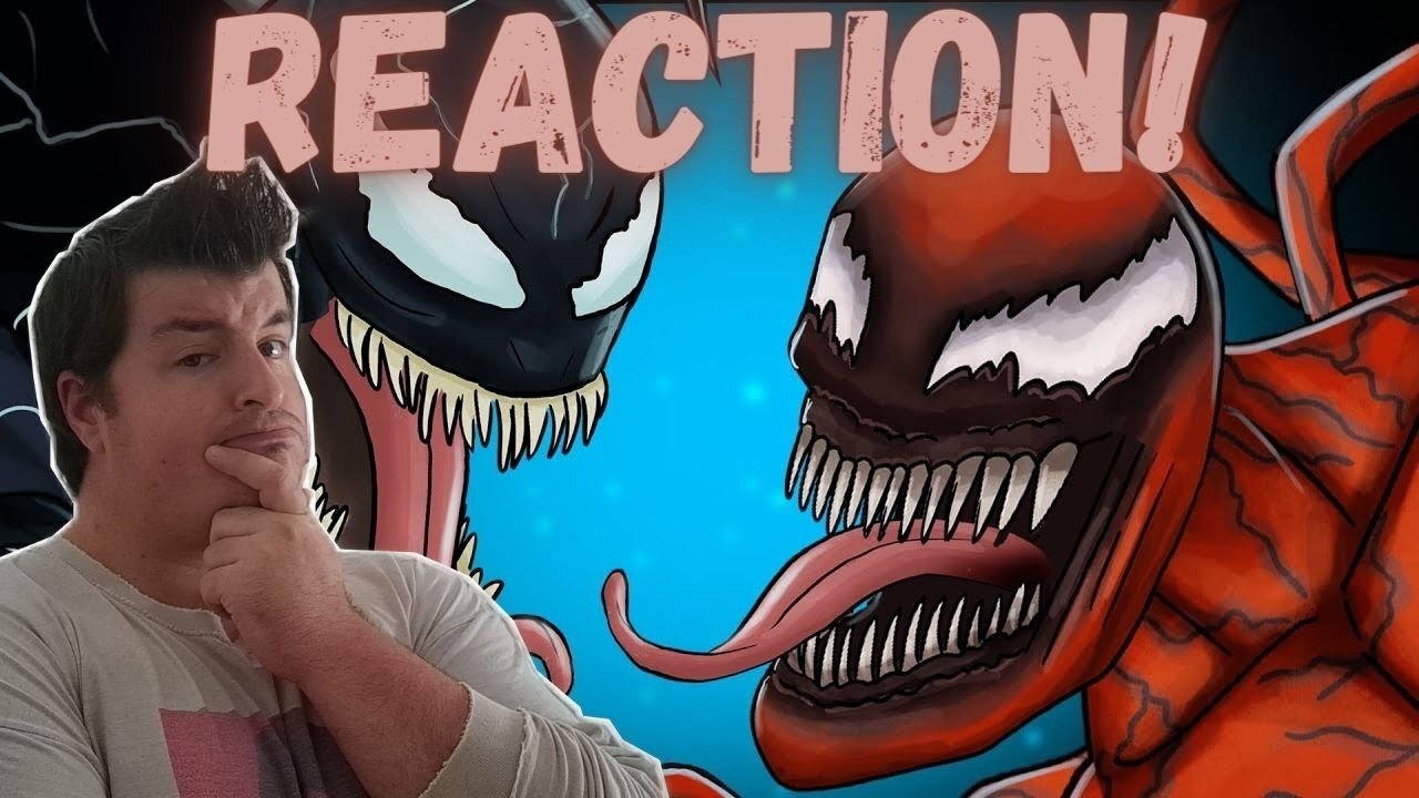 How Venom Let There Be Carnage Should Have Ended Reaction!