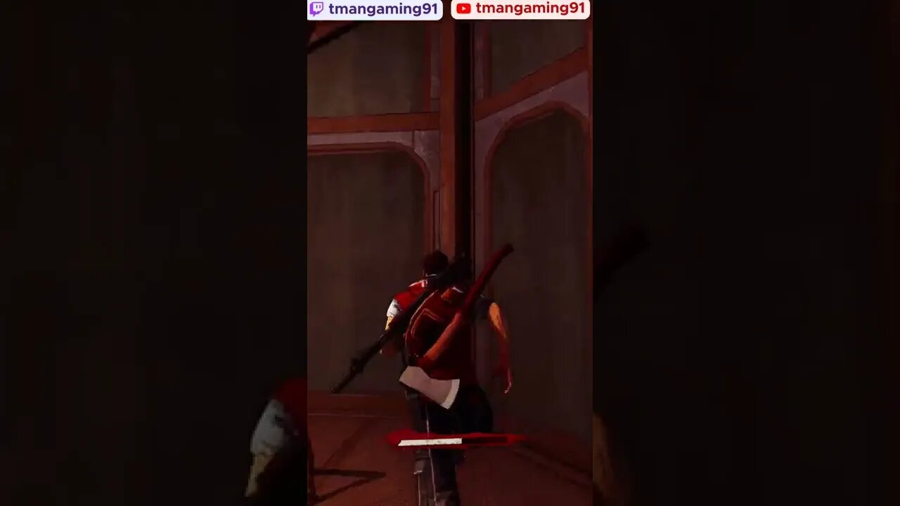 No Way This Is Really Happening