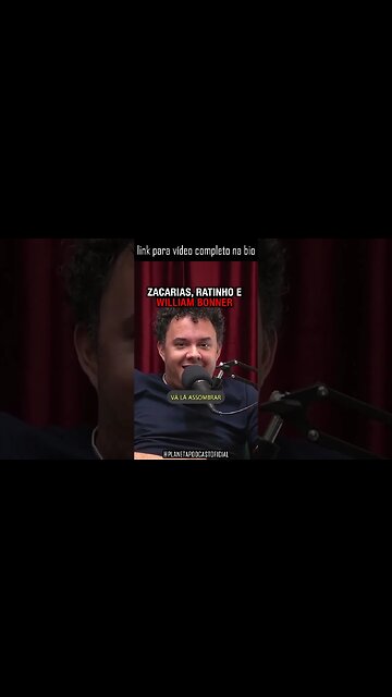 IMITAÇÕES com Gui Santana | Planeta