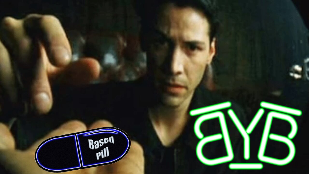 Friday Night BYB Ep. 51 w/ Based Pill, ZeroDarkTony, & Jason Bardo X