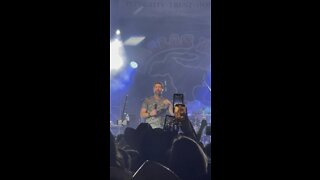 Josh Turner in Tampa