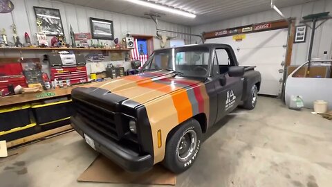 C10 roll pan or bumper debate ?