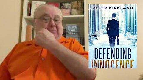 Defending Innocence, Small Town Lawyer