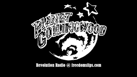 Remembrance Of Planet Collingwood - Planet Collingwood 17/8/22