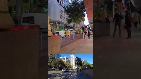 Brisbane City Exploration || QLD - AUSTRALIA