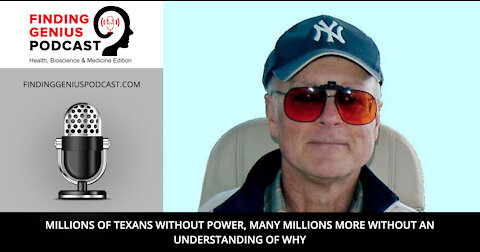 Millions of Texans Without Power, Many Millions More Without an Understanding of Why