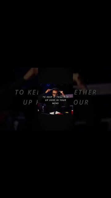 Myron Gaines Talks About Changing Your Mindset With Your Own Actions - Fresh & Fit #shorts