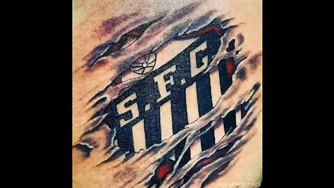 SANTOS FUTEBOL CLUBE