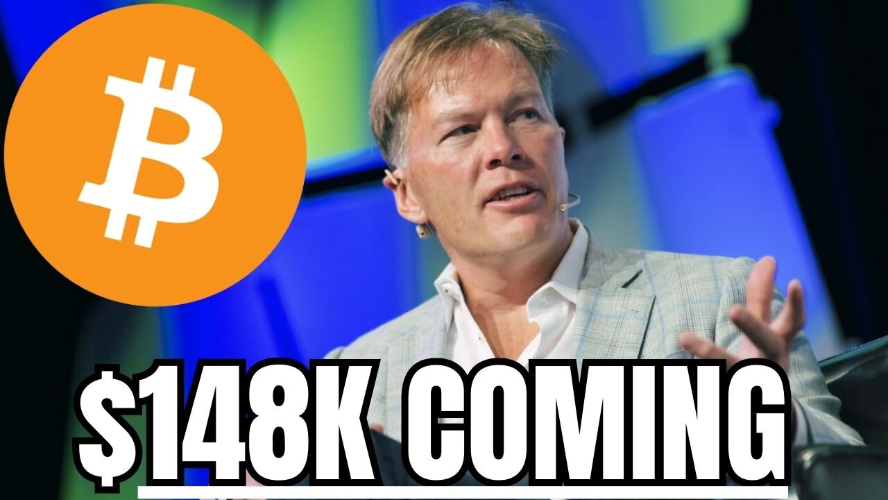 “Bitcoin Will Reach $148,000 Soon” - Pantera Capital