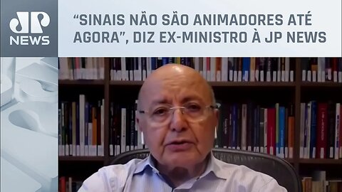 Maílson da Nóbrega afirma que Lula não vai se sensibilizar com reação do mercado sobre PEC Fura-Teto