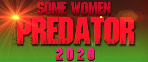 PREDATOR 2020 - All Female Remake - Official Trailer