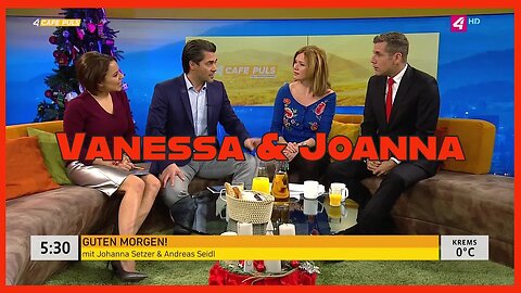 Johanna Setzer & Vanessa Kuzmich 161219