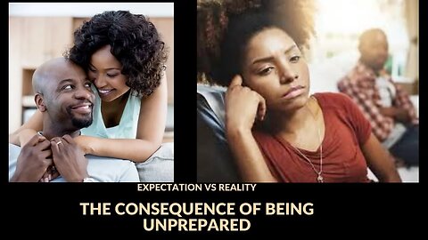 Figure her out first before moving in! | TheIvoryMen