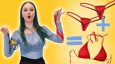 TRY ON | Transform your wardrobe with these 2 items!