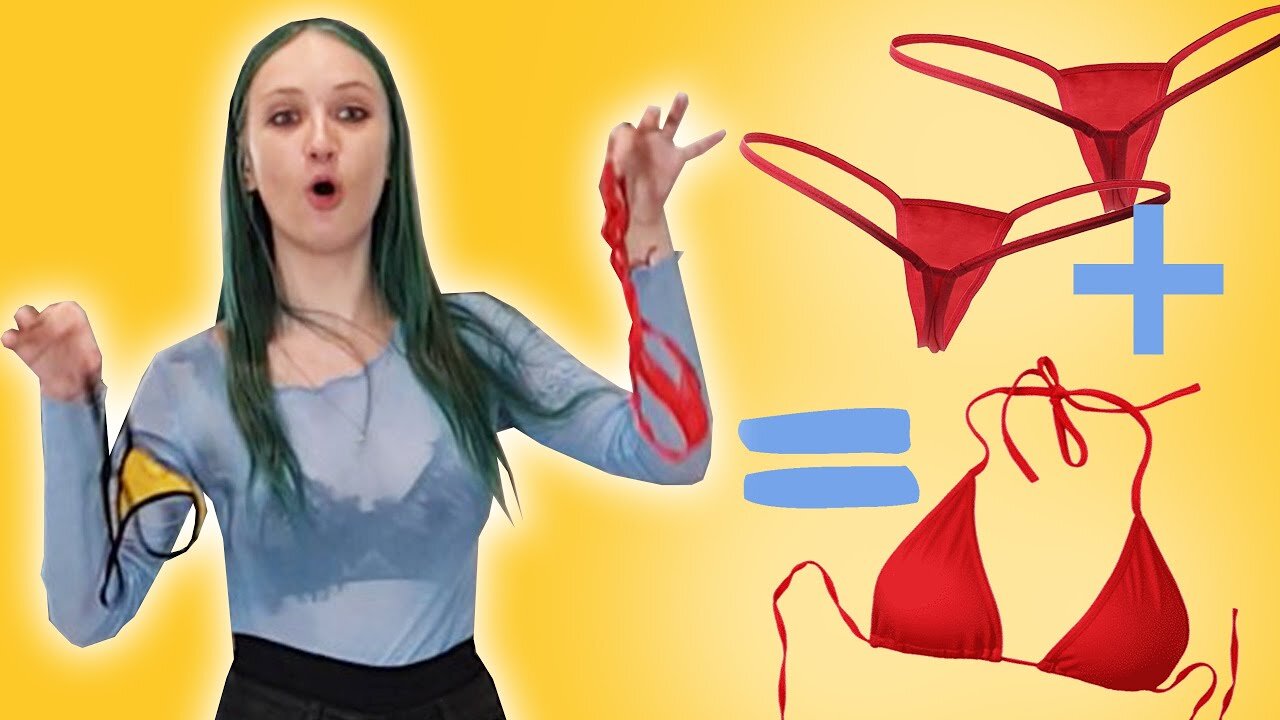 TRY ON | Transform your wardrobe with these 2 items!