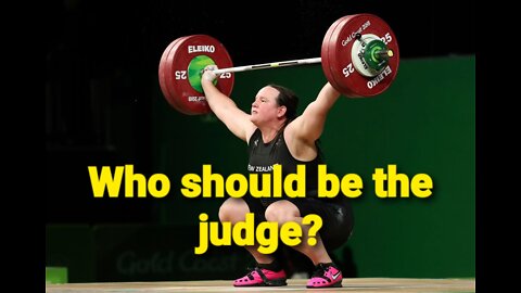 Can this industry solve the trans athlete conundrum?