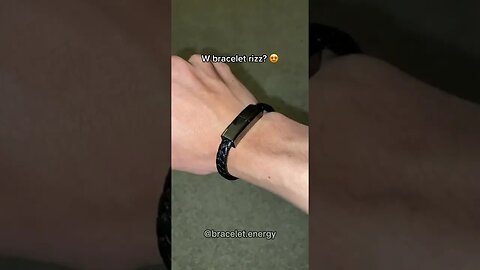 Bracelet Charger