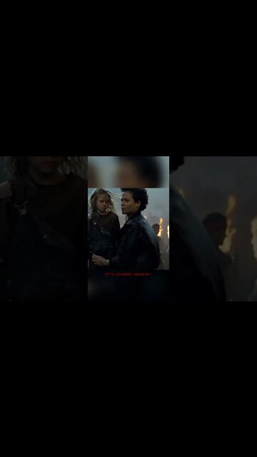 It's Game Over Man Game Over! | #aliens | #gameover | #shorts