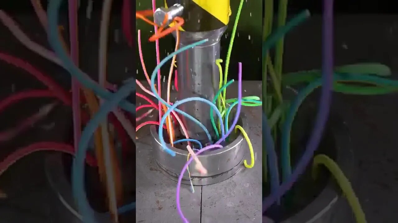 Creative ways to use oatmeal drink! looks weird