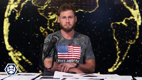 WAR ROOM (Full Show) Friday - 7/2/21