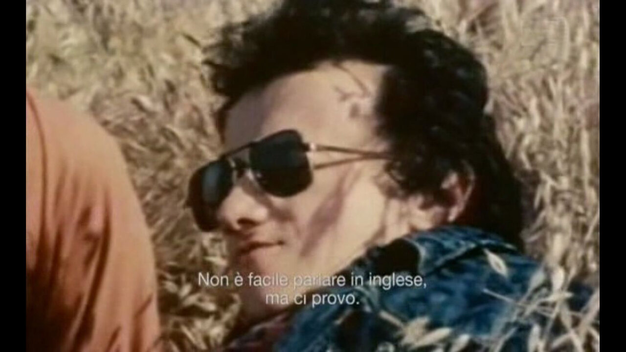 Michel Petrucciani | Body and Soul