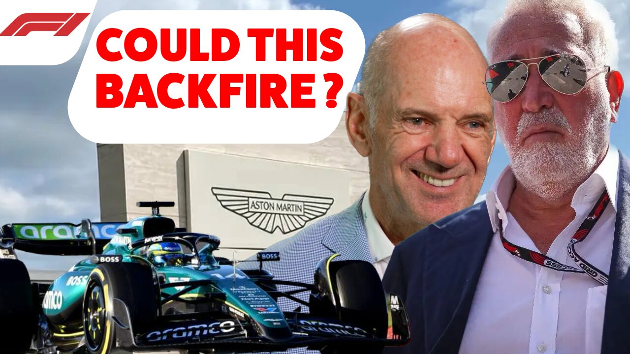 Why NEWEY to Aston may not be the FAIRYTALE