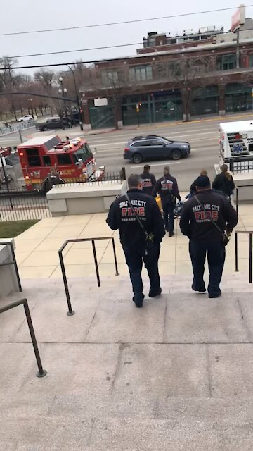 WARLOCK WHICH TRIES TO CAST CURSES ON ME AND MY CHURCH.. has heart attack instead