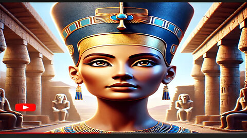 Nefertiti The Queen Who Ruled Ancient Egypt in Her Own Right