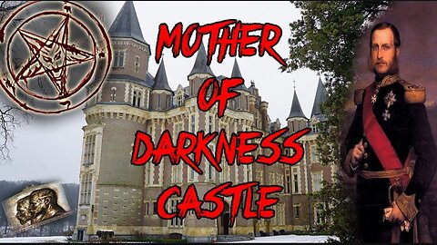 THE ELITES CASTLE OF DARKNESS AND RITUAL SACRIFICE