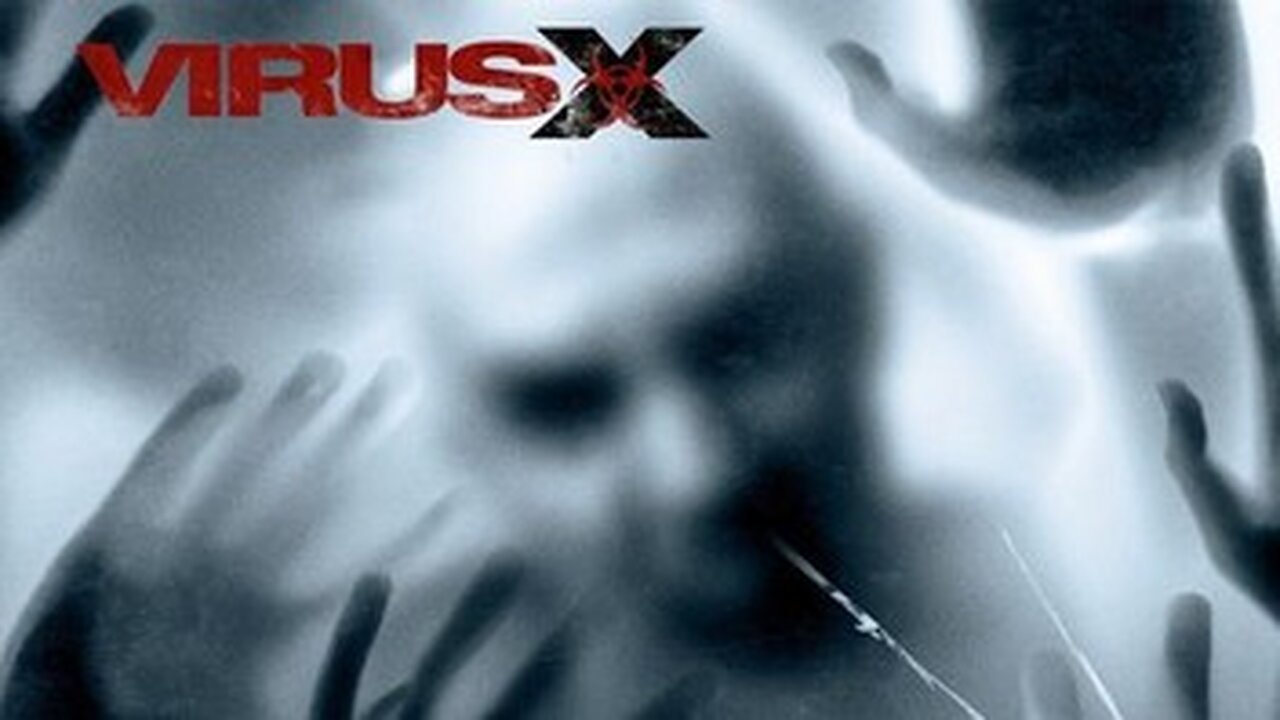 Virus X (2010)