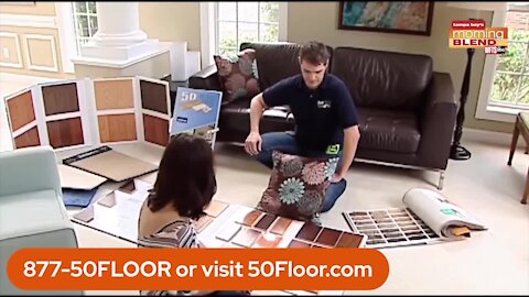 50 Floor | Morning Blend