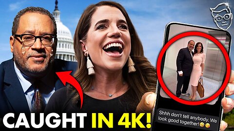 Nancy Mace EXPOSES CNN Lib Who Called Her ‘Racist’ Over FLIRTY Texts | 'Sent Me Kissy Emojis😘’