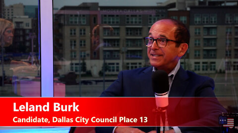 Leland Burk | ACWT Interview 5.10.21