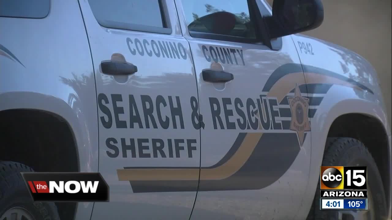 Four bodies recovered from ATV accident north of Payson